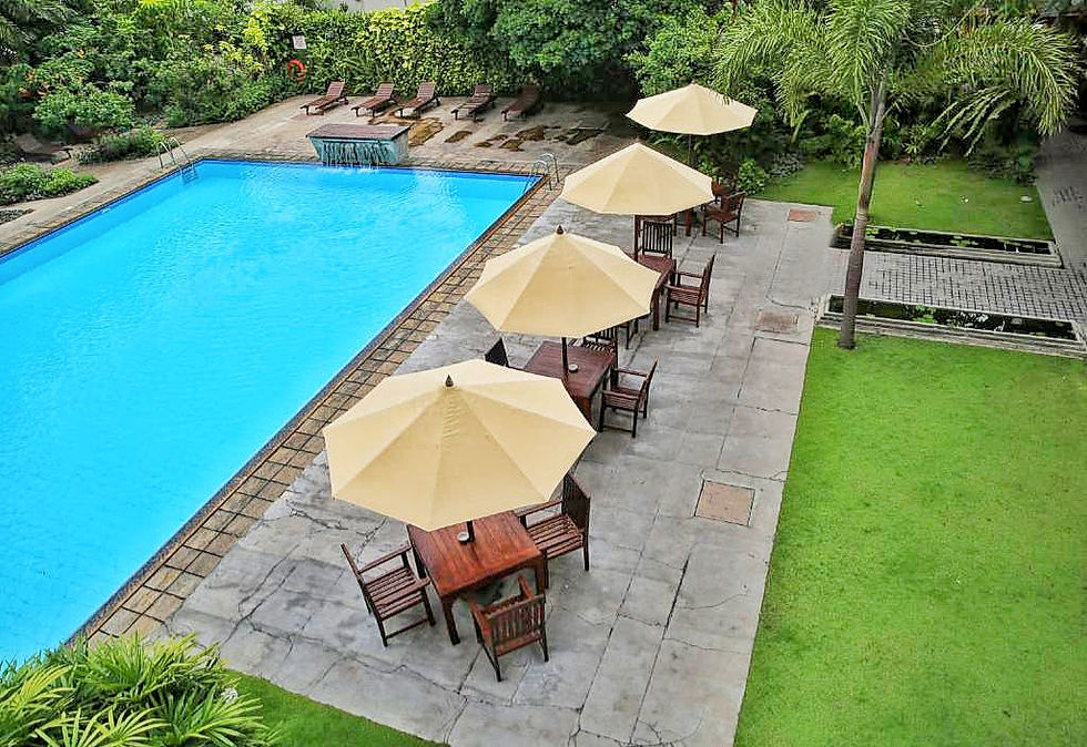 Photo - Ramada Colombo