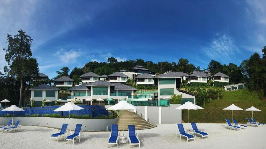 Photo - Royale Chulan Cherating Villa