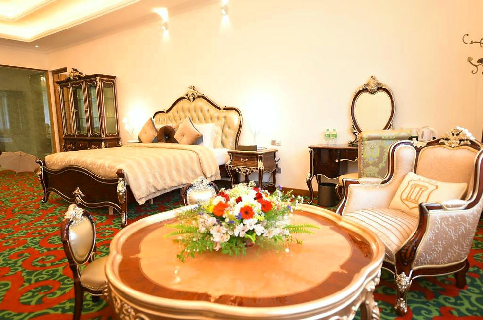 Photo - Araliya Green City Hotel