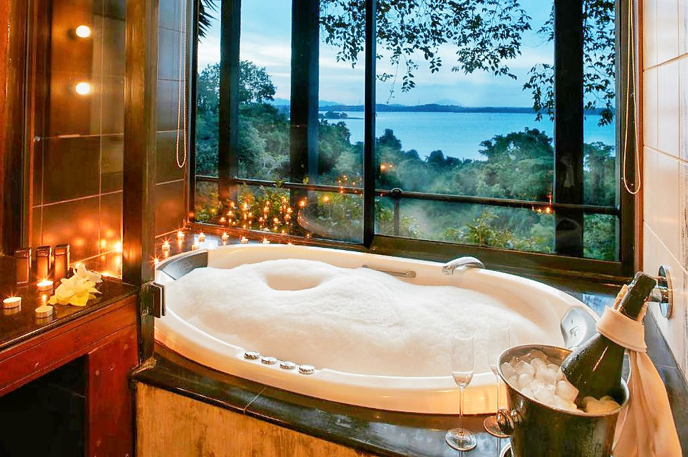 Photo - Heritance Kandalama