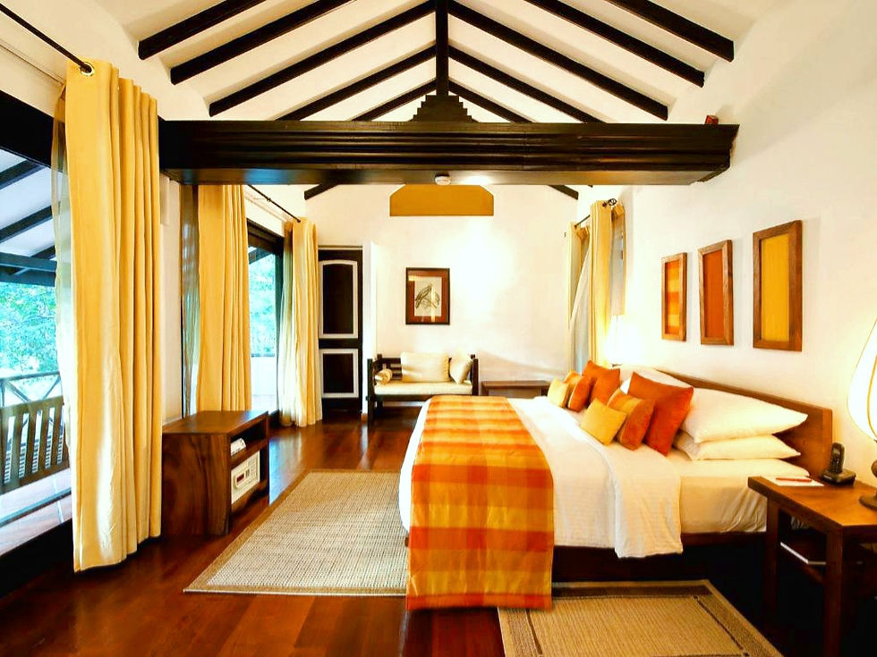 Photo - Cinnamon Lodge Habarana
