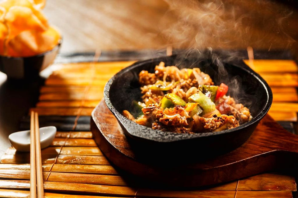 Photo - Jetwing Lake