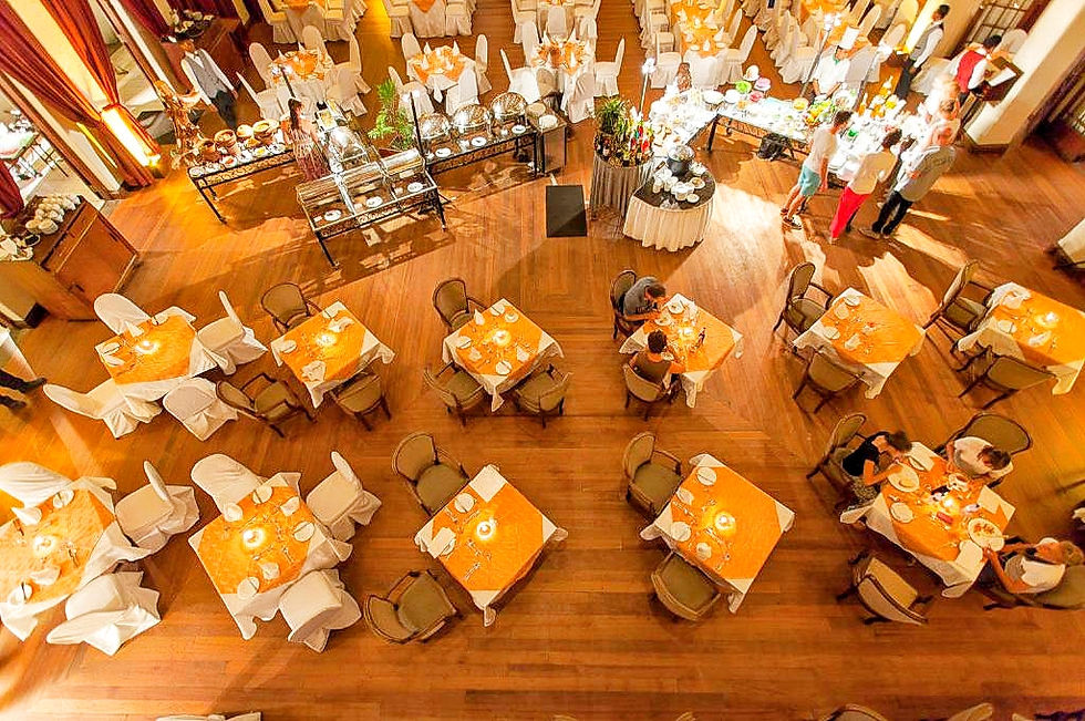 Photo  - Radisson Hotel Kandy