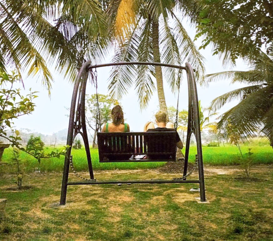 Photo - Green Sapphire Holiday Resort Wilpaththu