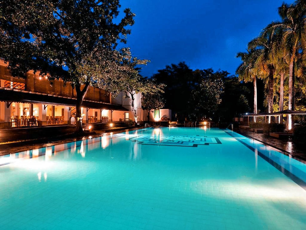 Photo - Cinnamon Lodge Habarana