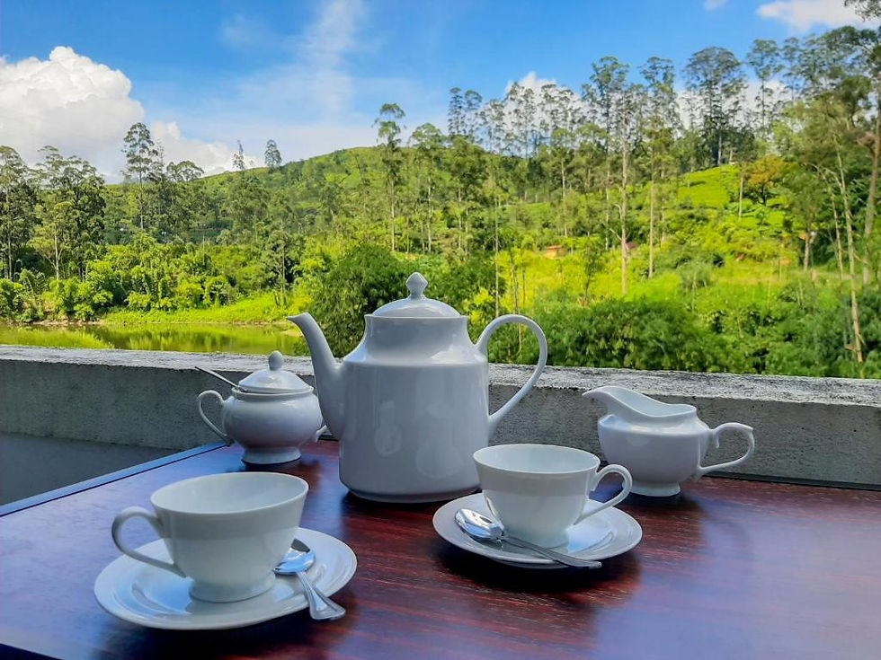 Photo - Heaven Hills Guest House