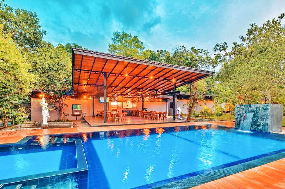 Photo - Atha Resort