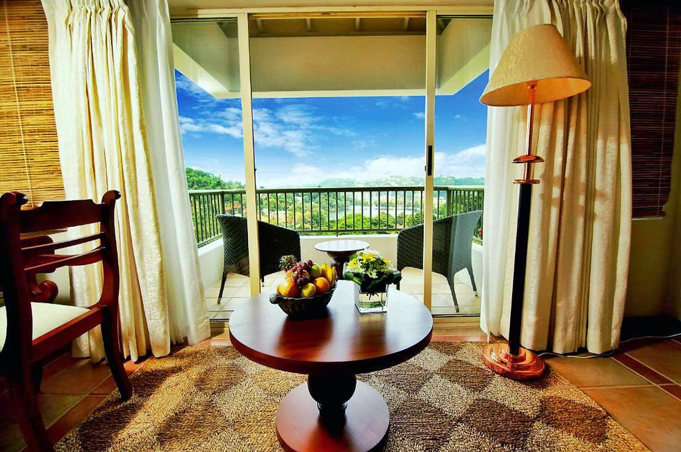 Photo  - Thilanka Hotel 