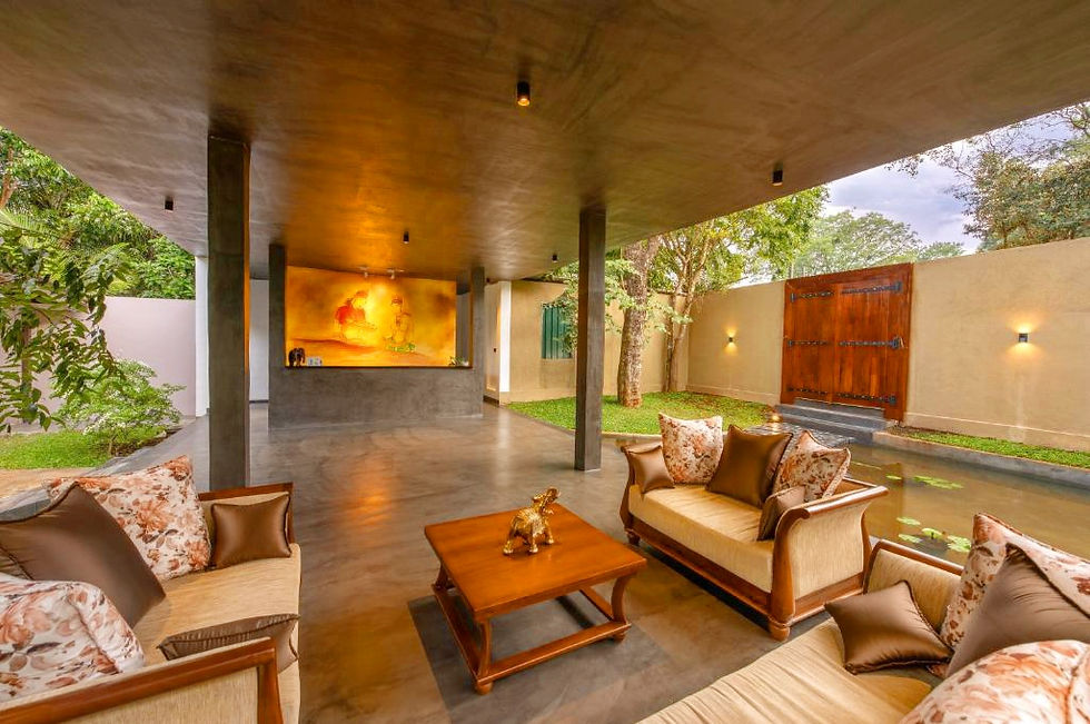 Photo - Atha Resort