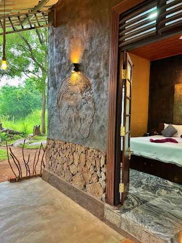Photo - Ceylon Resort Wilpattu