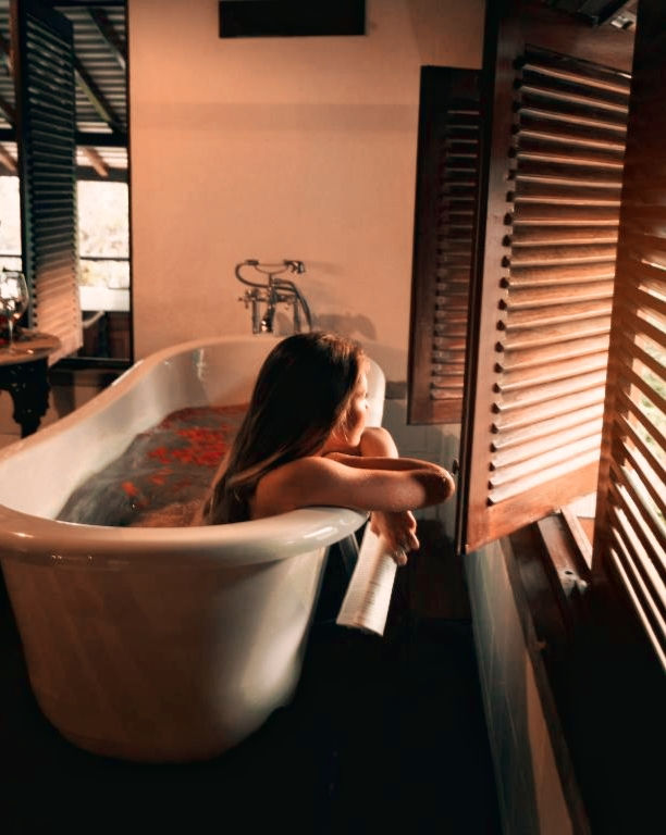 Photo - Tamarind Hill by Asia Leisure