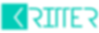 Kritter Logo - White - 00ccb7.png
