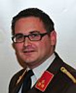Kommandant Fabian Fussenegger, 2011 - bis dato