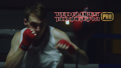 Redgloves pro slider