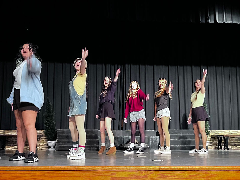 Faraway - "Turn The Page"