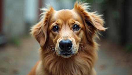 Maneras correctas de cepillar a los perritos según su tipo de pelo