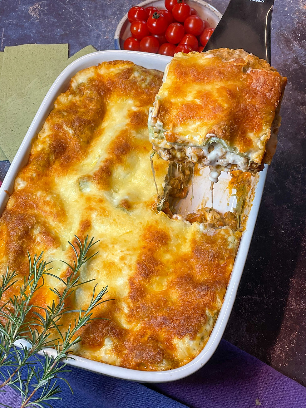 Lasagne
