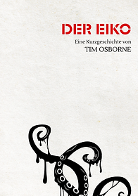 Cover der Kurzgeschichte "Der Eiko"