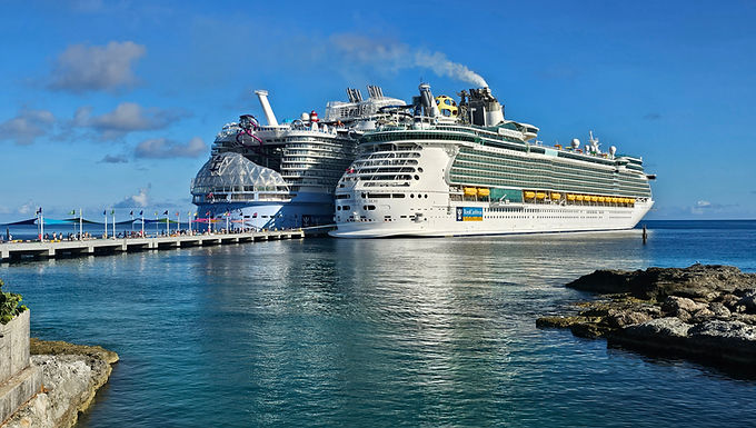 Royal Caribbean March Cruise Sale