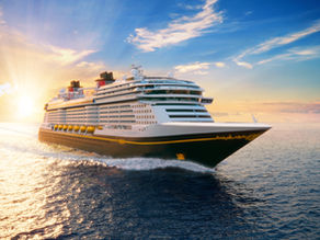 Disney Cruise Line Is Expanding: New Ships, New Adventures & More Magic at Sea