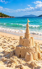 Tropical Beach Sandcastle Escape.png