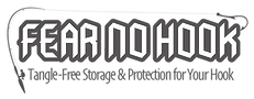 Fear no Hook logo