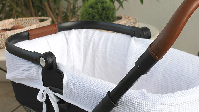 Wannen-Bezug "Oasis" (universal)