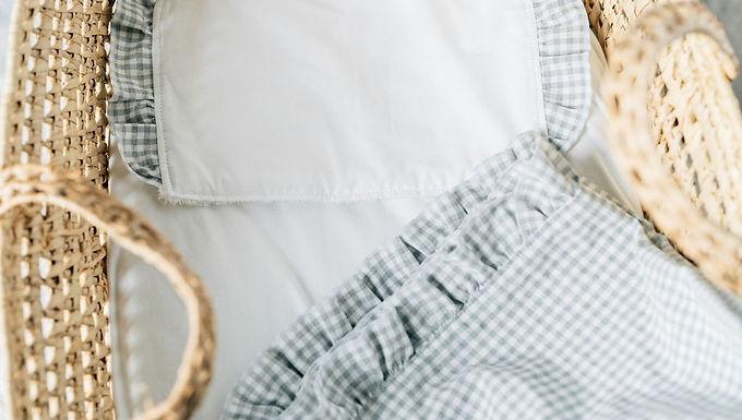 Kopfteilschoner "Roma" (extra Saugkraft)