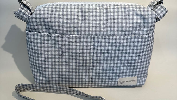 Buggy-Organizer „Roma"