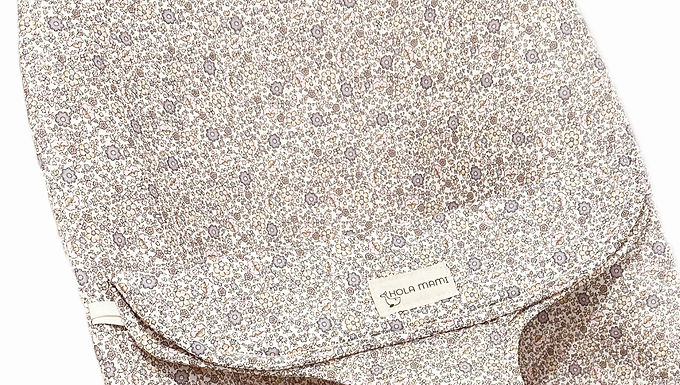 BabyBjörn Wippenbezug "Primavera"