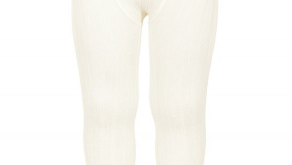 Strumpfhose "Medias"- Creme