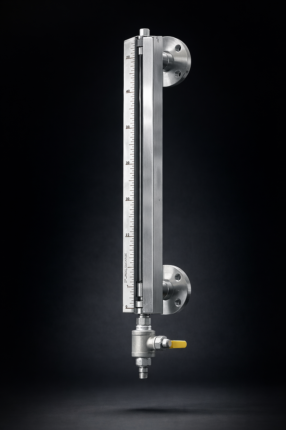 SS Tubular Tank Level indicator.png