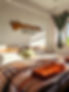 Forest-Side-Farm-HomeStay-Suite-Bedroom