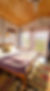Bedroom 1 photo - Forest Side Farm, Kotabagh near Jim Corbett and Nainital