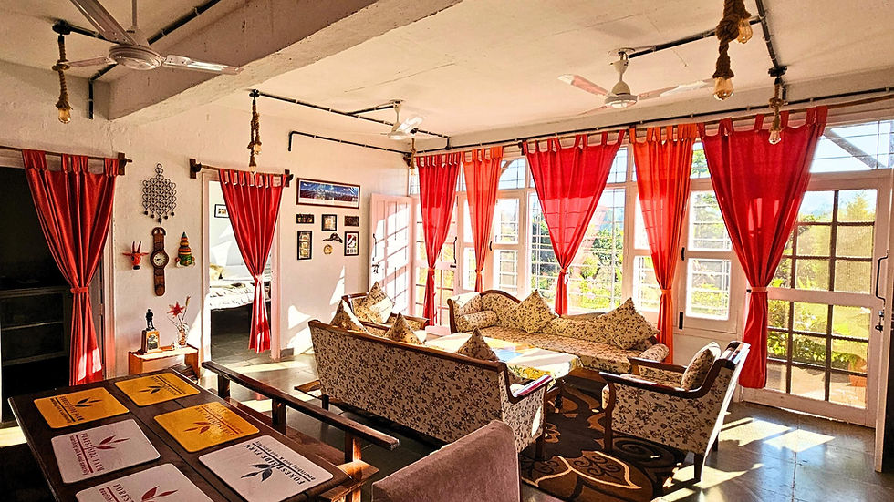 Exclusive-Stay-For-Six-Guests-
