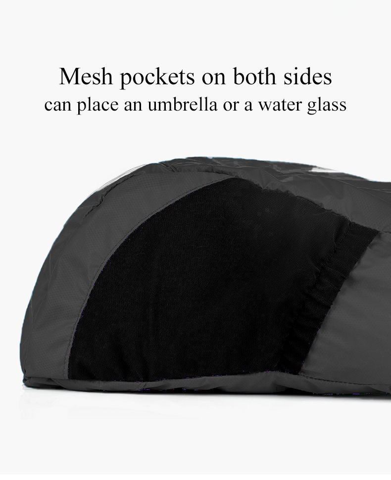 Thumbnail: Naturehike 18L Camping Backpack Portable Ultralight Waterproof Nylon Bags Man Ou