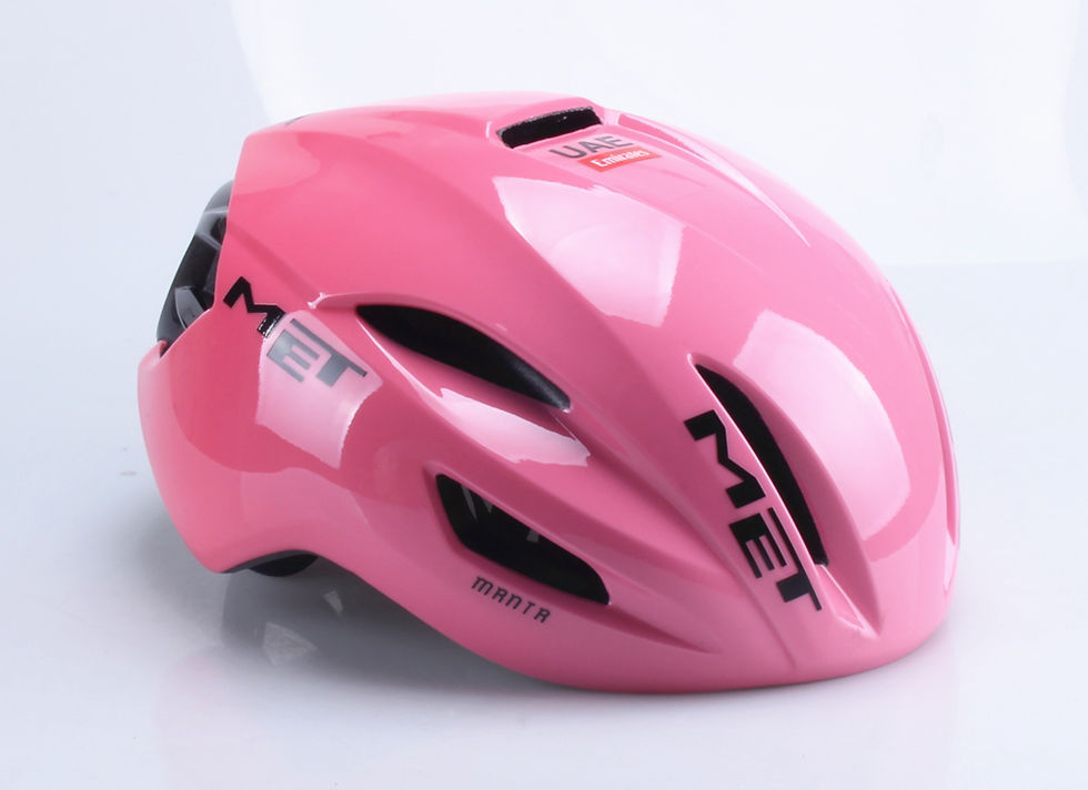 Thumbnail: MET Manta Men's Women Cycling Helmet Bike Outdoor Sports Speed Skating MTB Safel