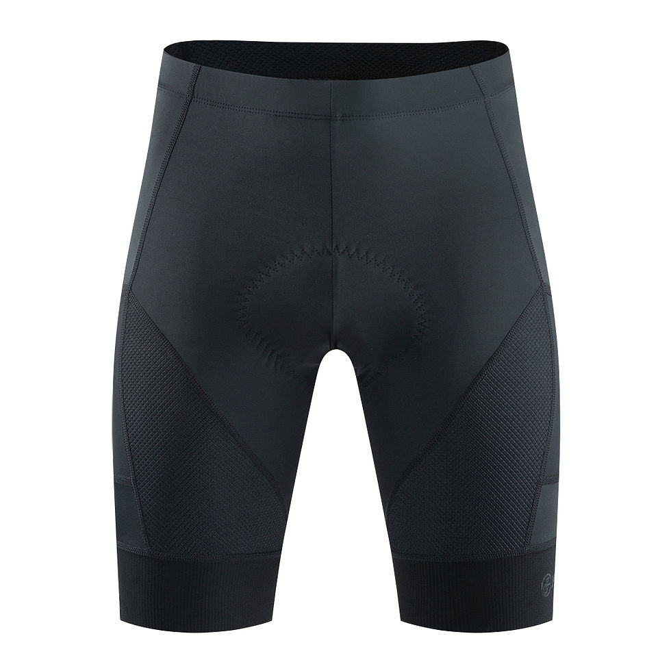 Miniaturbild: YKYWBIKE Cycling Shorts Padded Men Summer Road Bike Shorts Bicycle Pants Pro Tea