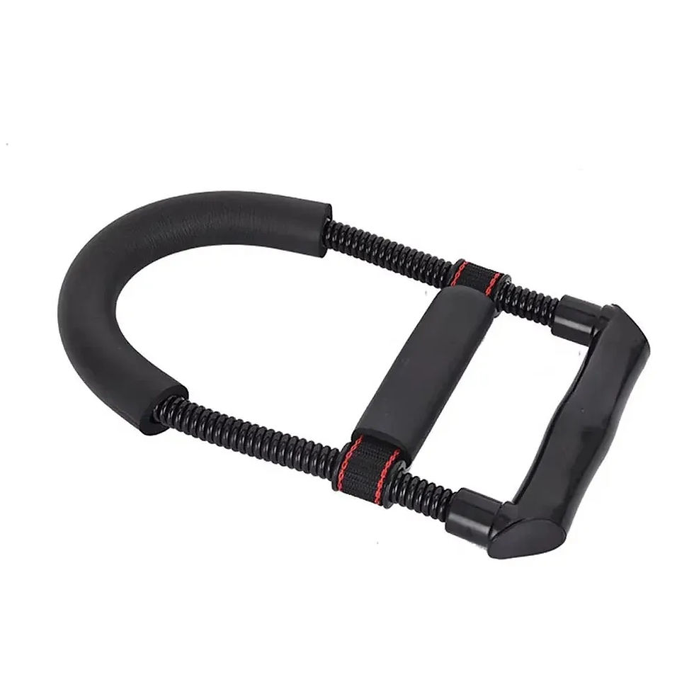 Miniaturbild: Adjustable Hand Gripper: Forearm & Wrist Strengthener, Portable Grip Strength Tr