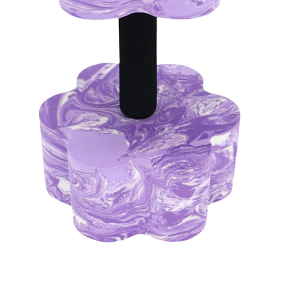 Miniaturbild: Aquatic Exercise Dumbbell for Men Women Pool Resistance Swim Training Equipment 
