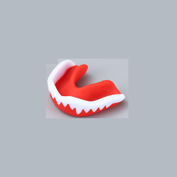Thumbnail: Boxing mouthguard tooth Protector Brace Boxing Tooth Protector Tooth Guard Sport