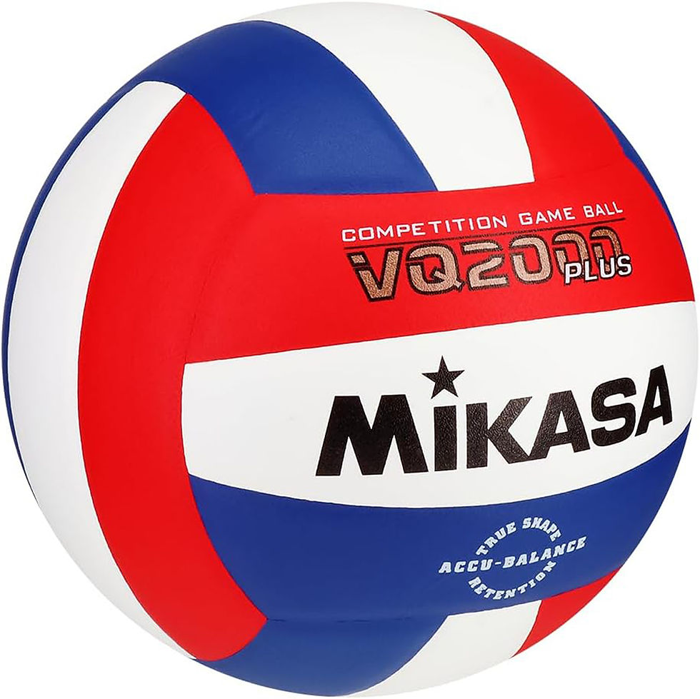 Thumbnail: Indoor Outdoor Volleyball New High Quality Leather PU/PVC Soft Beach Volleyball 
