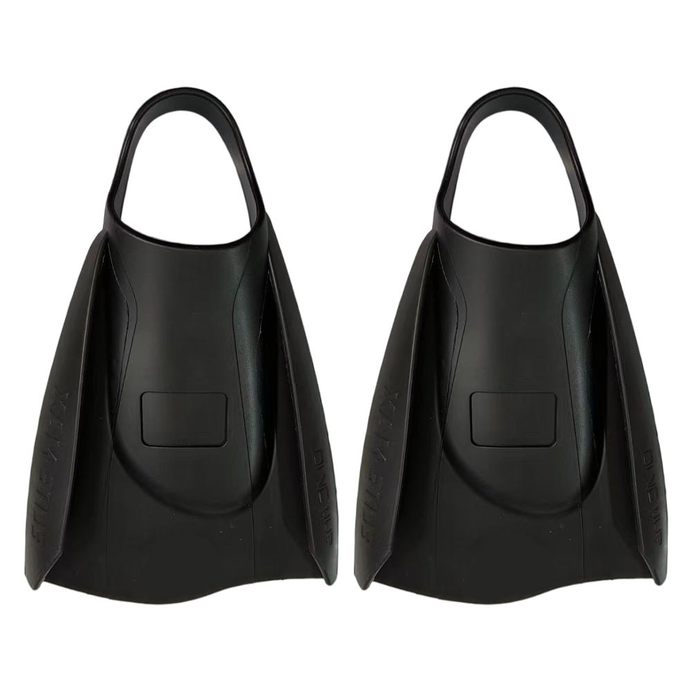 Unisex Adult Fin Speed Elite Max Swim Training Fins Powerfin pro II Silicone Sho