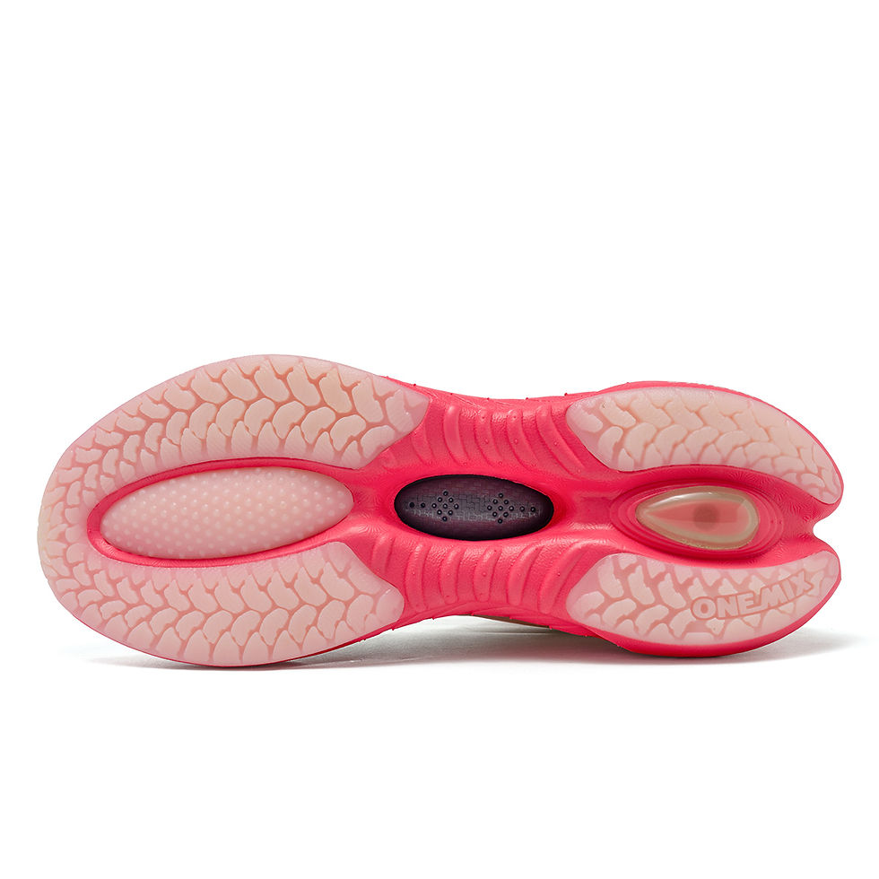Miniaturbild: ONEMIX 2026 New Breathable Comfortable Mesh Summer Sports Men And Women Outdoor 