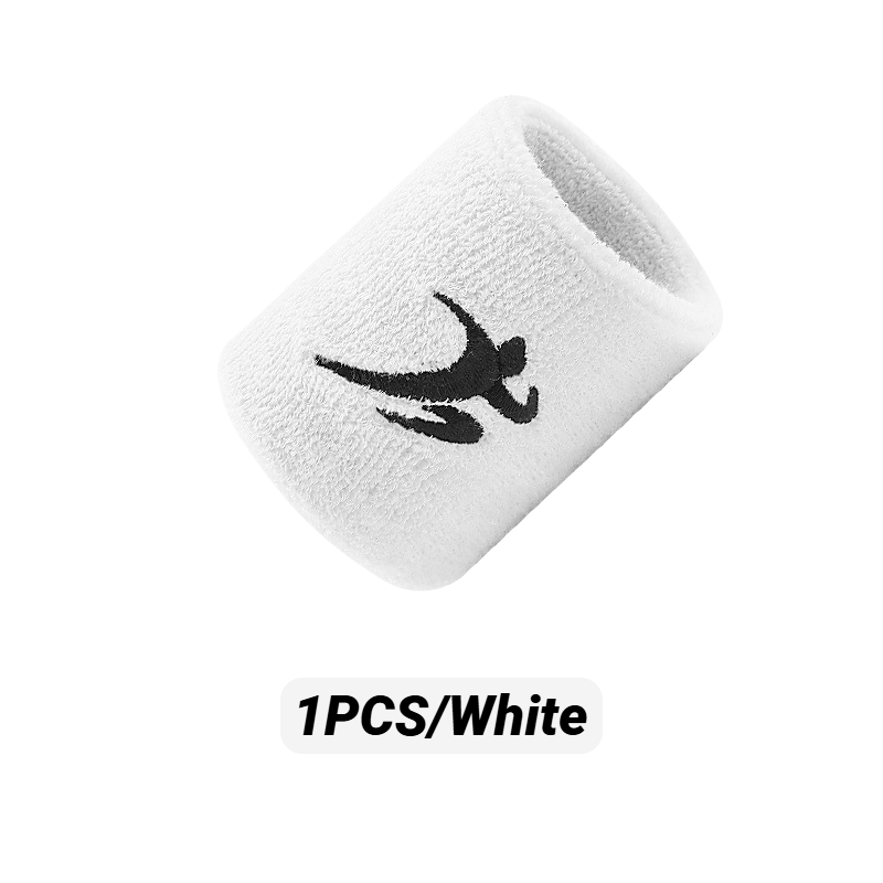 Miniaturbild: Fashion Sports Wristbands For Men And Women Running Basketball Fitness Tennis Ba