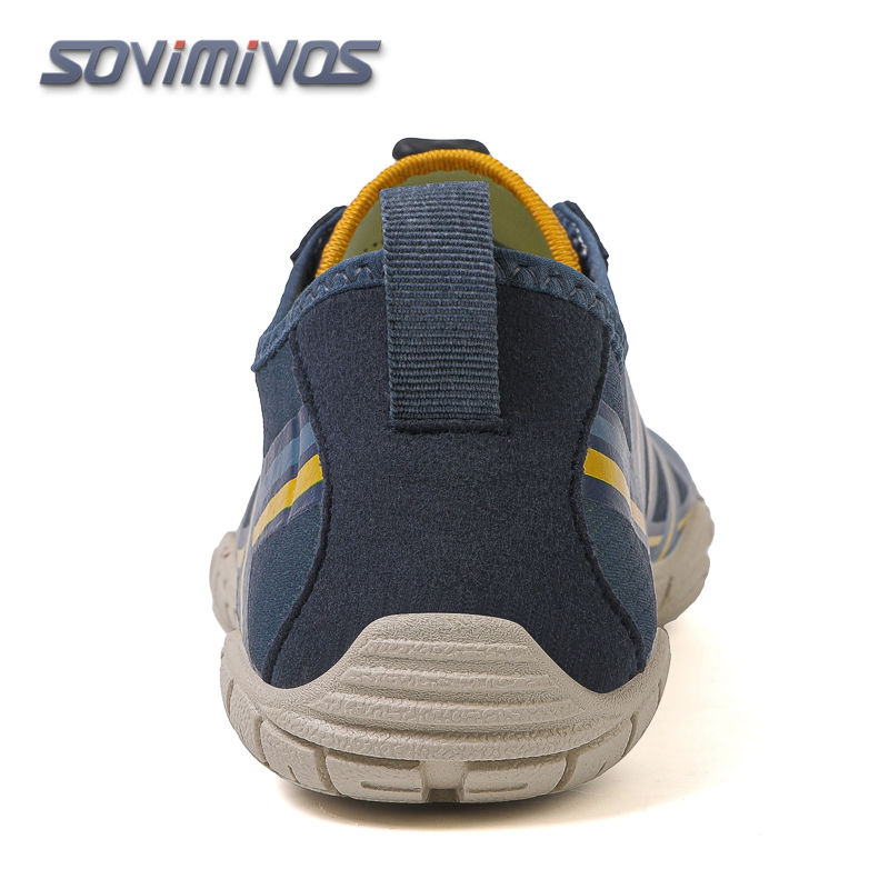 Miniaturbild: Barefoot Trail Shoes Barefoot Shoes for Men Casual Ladies Women Hiking Water Sho