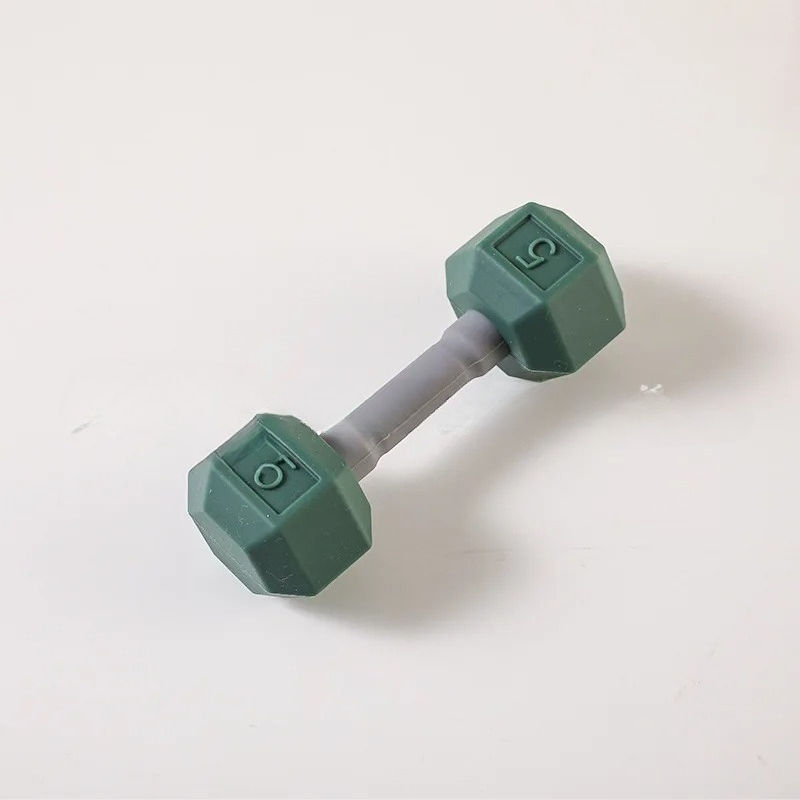 Miniaturbild: Baby Dumbbell Toy Children's Mini Dumbbells Set for Kids Fitness Physical Develo