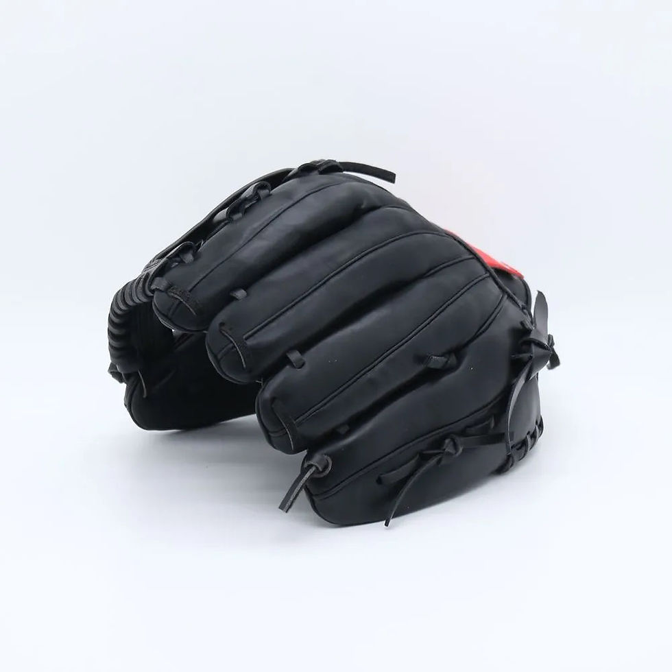 Thumbnail: Reisman Soft Pu 115 Inch Professional Baseball Softball Glove Baseball Mitt for 