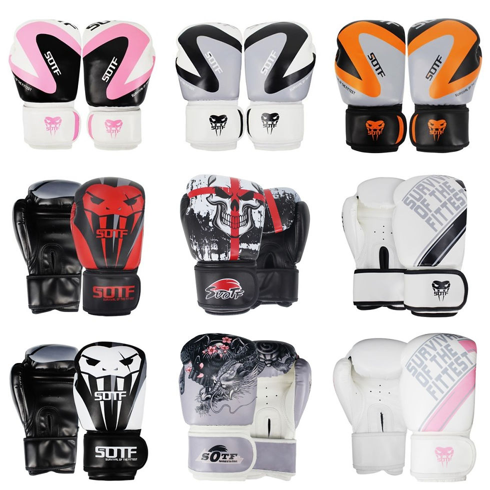 Thumbnail: MMA Jujitsu Fight Fierce fighting Men's Boxing Pants kickboxing MMA shorts Short