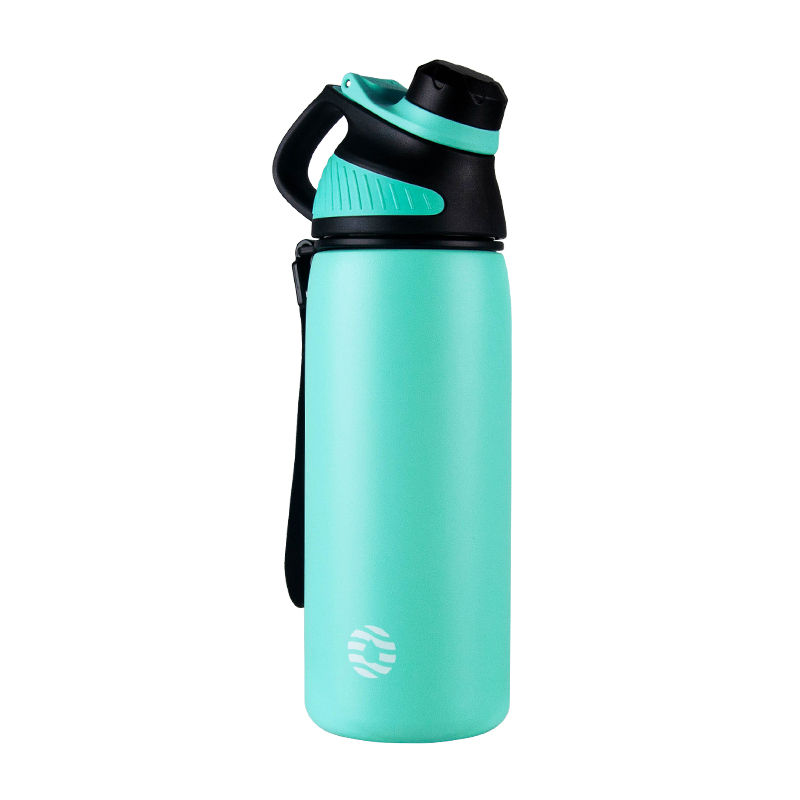 Thumbnail: Fjbottle Thermo bottle With Magnetic Lid Outdoor Sport Stainless Steel Water Bot
